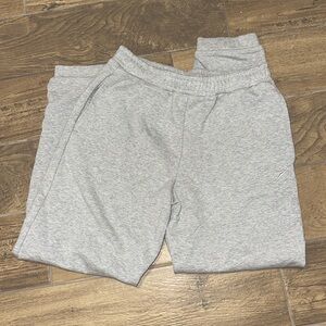 Gymshark sweatpants women’s small